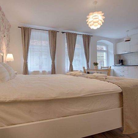Casa Witting Apartment Brasov Bagian luar foto