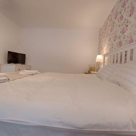 Casa Witting Apartment Brasov Bagian luar foto