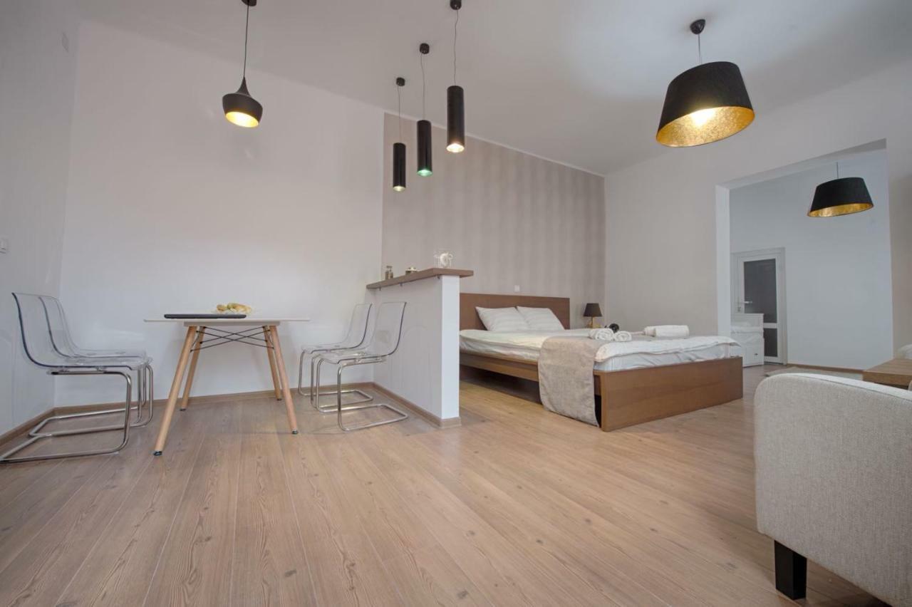 Casa Witting Apartment Brasov Bagian luar foto