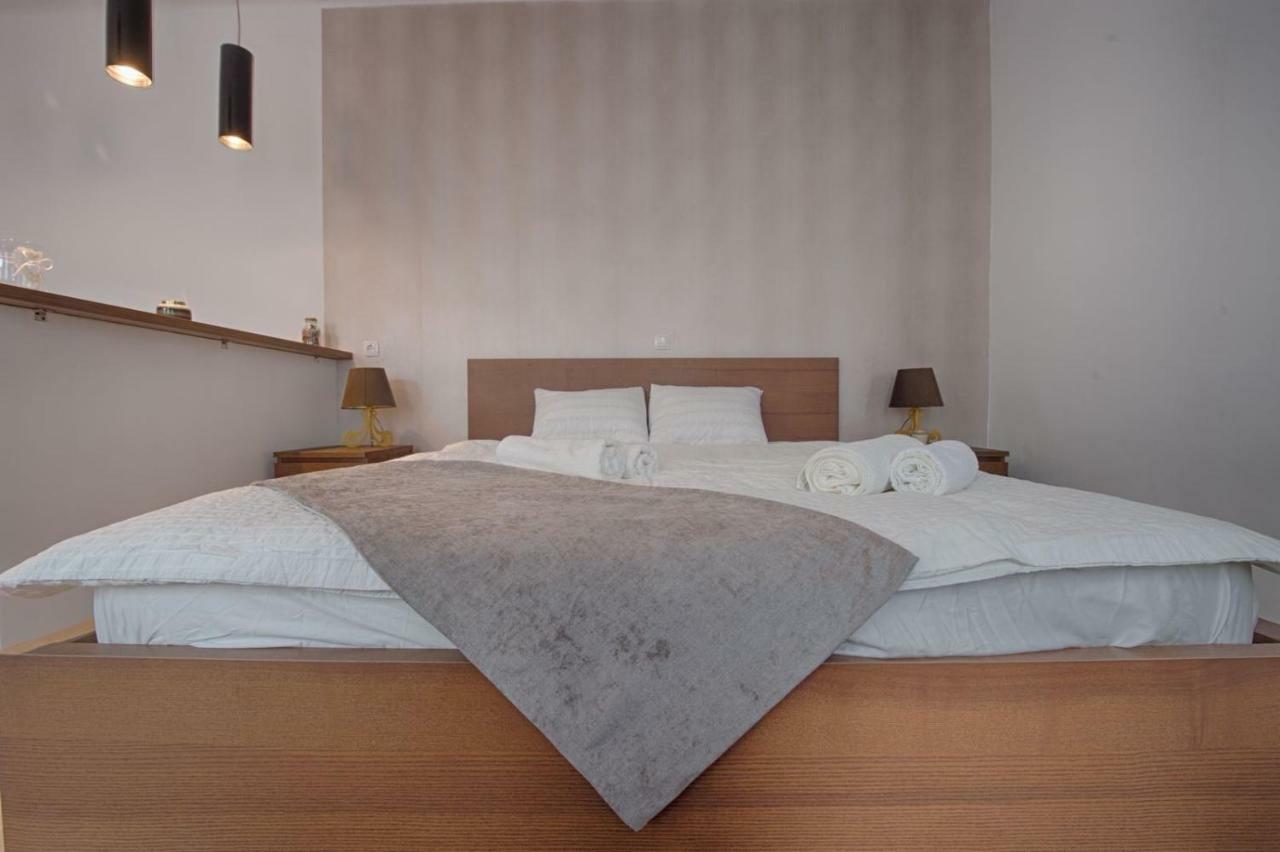 Casa Witting Apartment Brasov Bagian luar foto