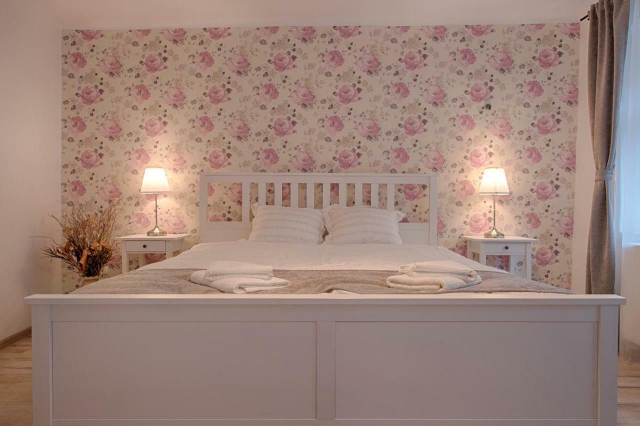 Casa Witting Apartment Brasov Bagian luar foto