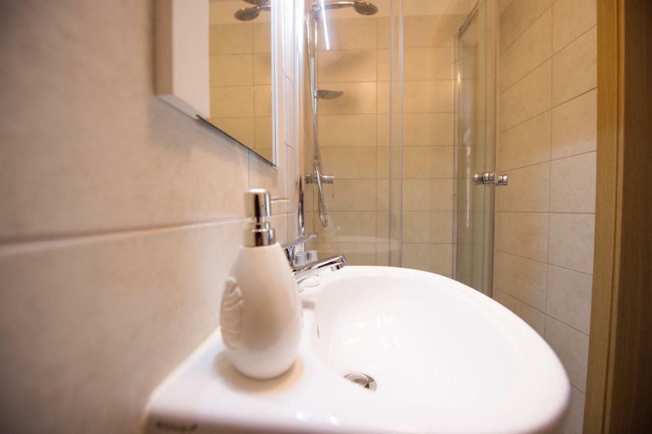 Casa Witting Apartment Brasov Bagian luar foto