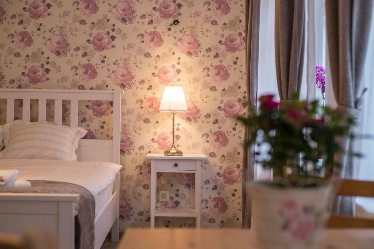 Casa Witting Apartment Brasov Bagian luar foto