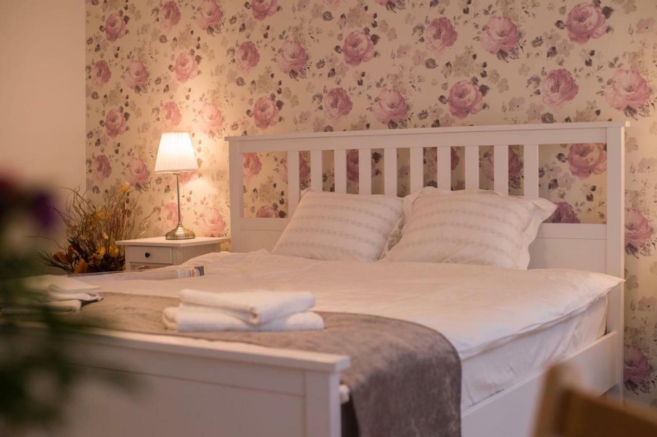 Casa Witting Apartment Brasov Bagian luar foto
