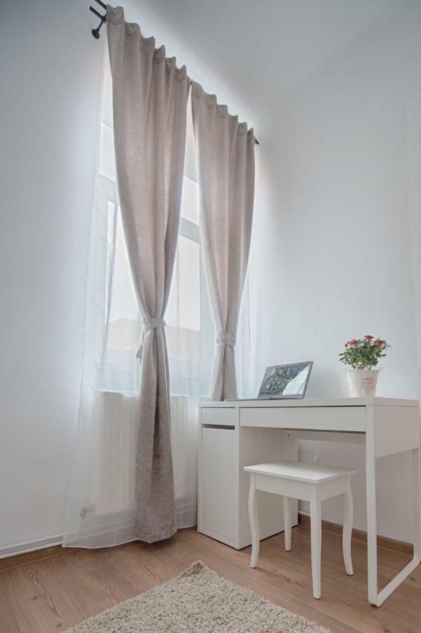 Casa Witting Apartment Brasov Bagian luar foto